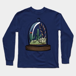 Biome Long Sleeve T-Shirt